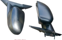 pravé zrcátko - struktura /GTF/ USA 5 PIN